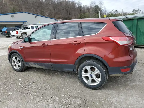 1FMCU9GX4GUB10590 2016 FORD ESCAPE - Image 2