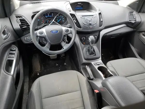 1FMCU9GX4GUB10590 2016 FORD ESCAPE - Image 8