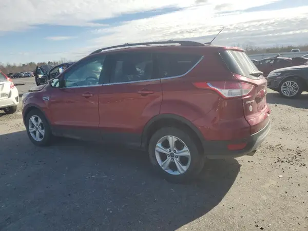 1FMCU9GX4GUB10914 2016 FORD ESCAPE - Image 2