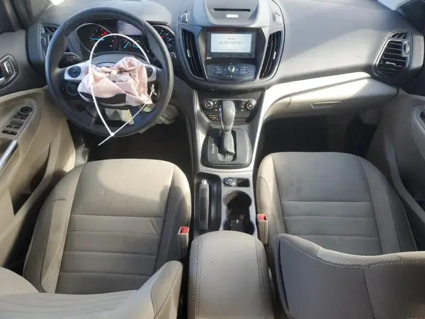 1FMCU9GX4GUB10914 2016 FORD ESCAPE - Image 8