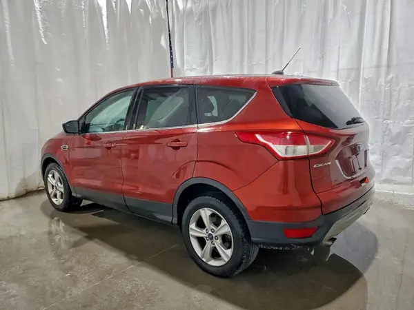 1FMCU9GX4GUB13523 2016 FORD ESCAPE - Image 2