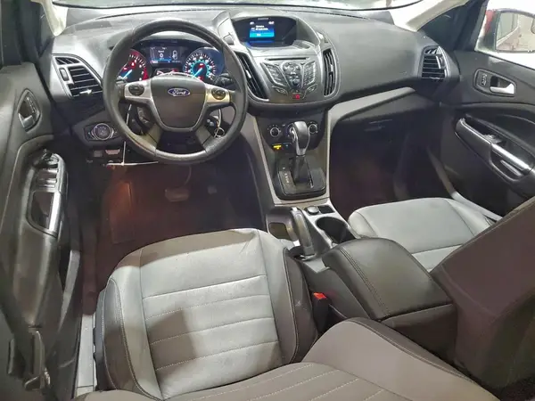 1FMCU9GX4GUB13523 2016 FORD ESCAPE - Image 8