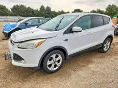 1FMCU9GX4GUB13618 2016 FORD ESCAPE