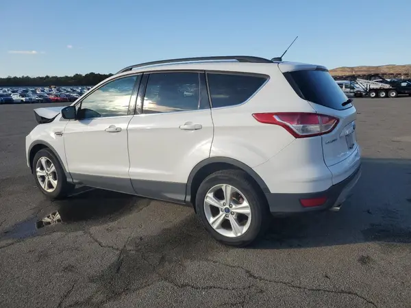 1FMCU9GX4GUB18446 2016 FORD ESCAPE - Image 2