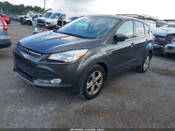 1FMCU9GX4GUB20312 2016 FORD ESCAPE - Image 2