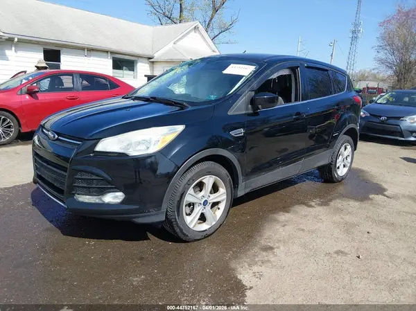 1FMCU9GX4GUB20553 2016 FORD ESCAPE - Image 2