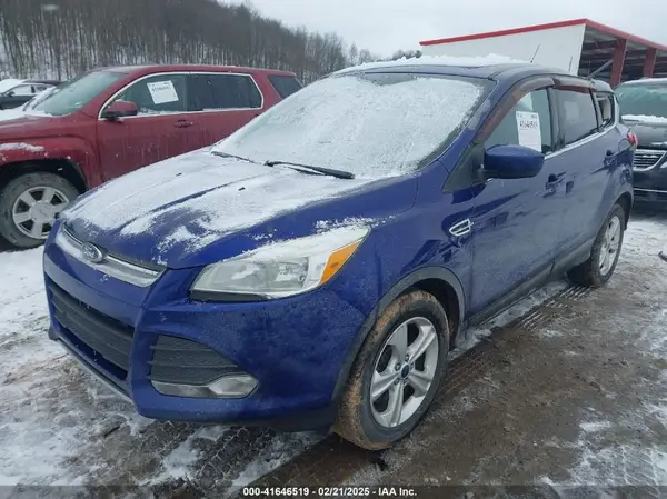 1FMCU9GX4GUB21458 2016 FORD ESCAPE - Image 2