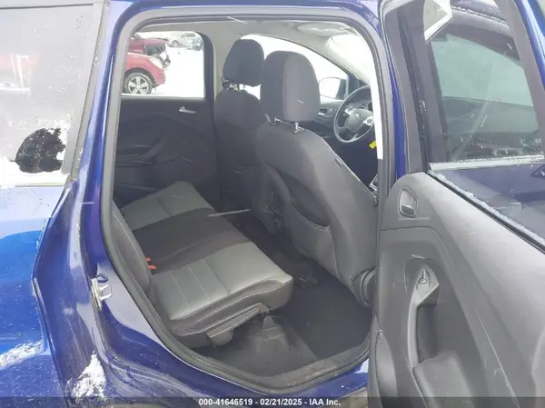 1FMCU9GX4GUB21458 2016 FORD ESCAPE - Image 8