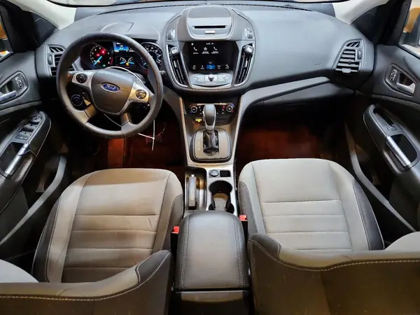 1FMCU9GX4GUB22948 2016 FORD ESCAPE - Image 8