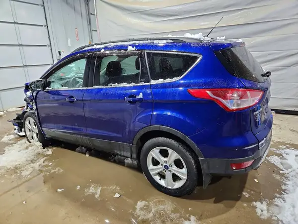 1FMCU9GX4GUB27759 2016 FORD ESCAPE - Image 2