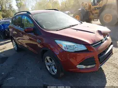 1FMCU9GX4GUB28278 2016 FORD ESCAPE