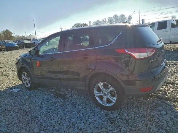 1FMCU9GX4GUB31746 2016 FORD ESCAPE - Image 2