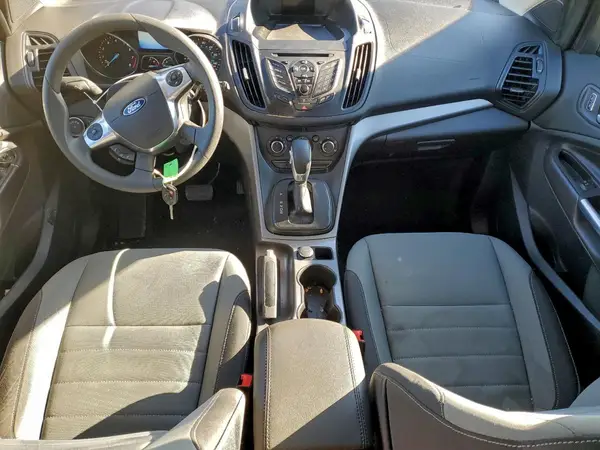 1FMCU9GX4GUB31746 2016 FORD ESCAPE - Image 8