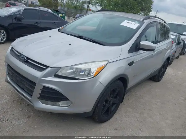 1FMCU9GX4GUB32458 2016 FORD ESCAPE - Image 2