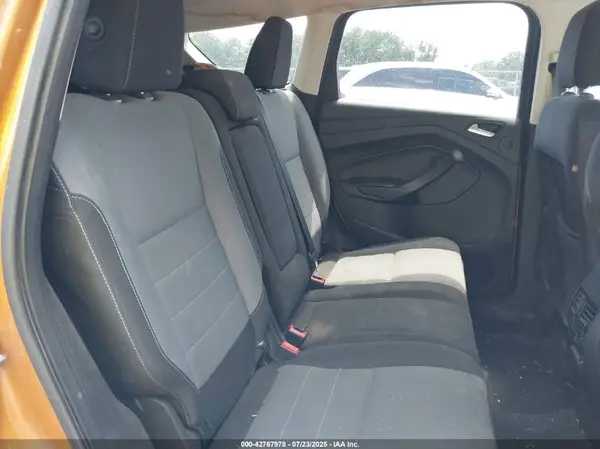 1FMCU9GX4GUB33299 2016 FORD ESCAPE - Image 8