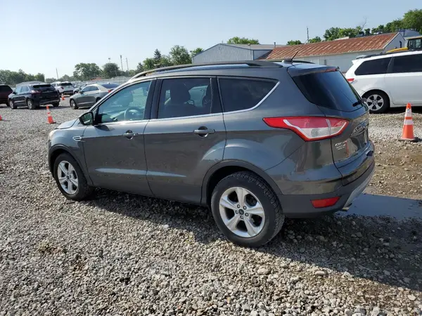 1FMCU9GX4GUB35120 2016 FORD ESCAPE - Image 2