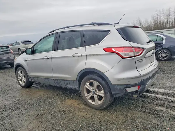 1FMCU9GX4GUB35943 2016 FORD ESCAPE - Image 2