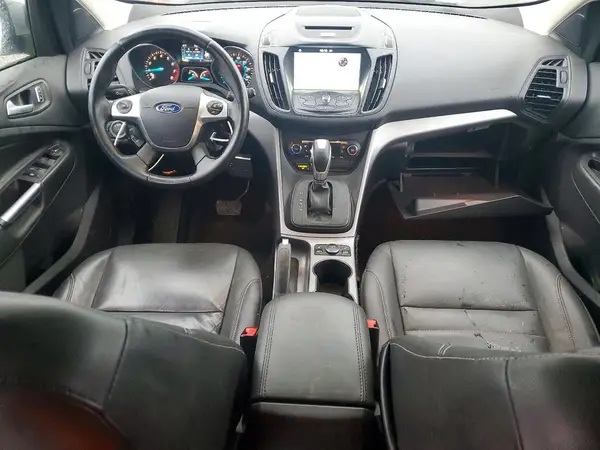 1FMCU9GX4GUB35943 2016 FORD ESCAPE - Image 8