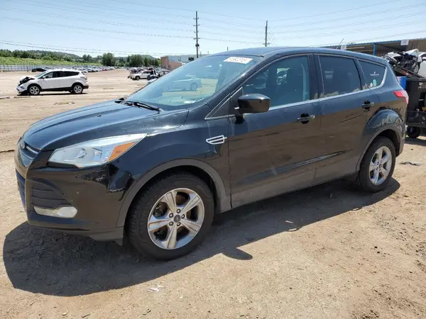1FMCU9GX4GUB37689 2016 FORD ESCAPE - Image 1