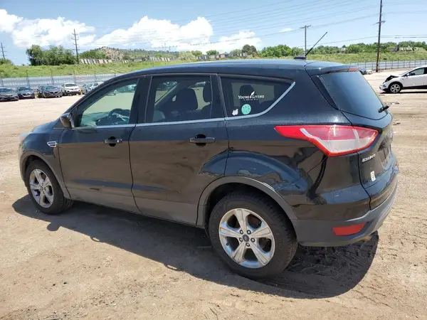 1FMCU9GX4GUB37689 2016 FORD ESCAPE - Image 2
