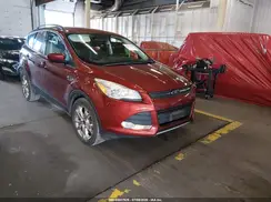 1FMCU9GX4GUB39409 2016 FORD ESCAPE