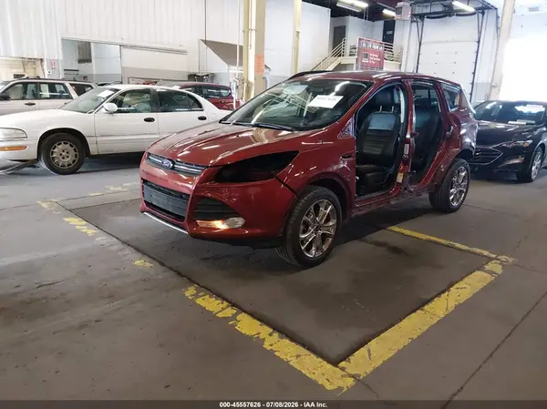 1FMCU9GX4GUB39409 2016 FORD ESCAPE - Image 2