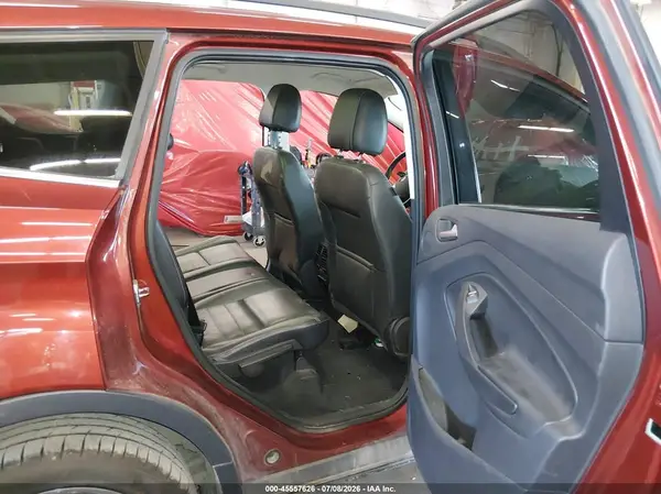 1FMCU9GX4GUB39409 2016 FORD ESCAPE - Image 8