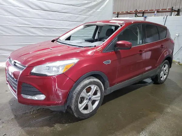 1FMCU9GX4GUB42259 2016 FORD ESCAPE - Image 1