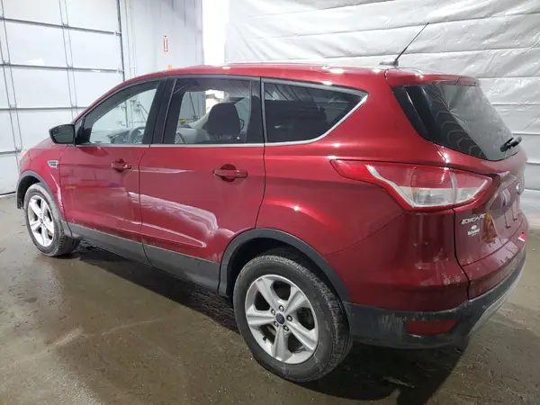 1FMCU9GX4GUB42259 2016 FORD ESCAPE - Image 2