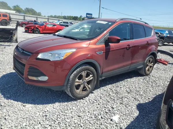 1FMCU9GX4GUB42276 2016 FORD ESCAPE - Image 1