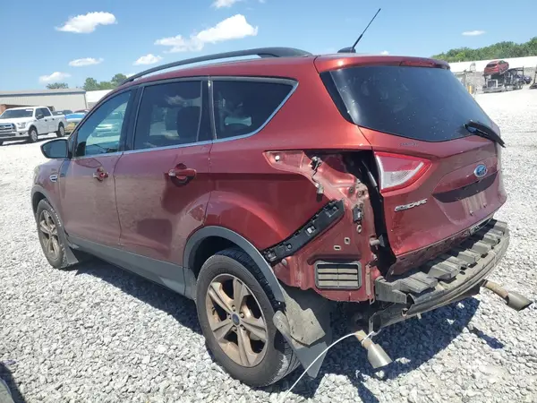 1FMCU9GX4GUB42276 2016 FORD ESCAPE - Image 2