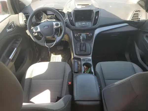 1FMCU9GX4GUB42276 2016 FORD ESCAPE - Image 8