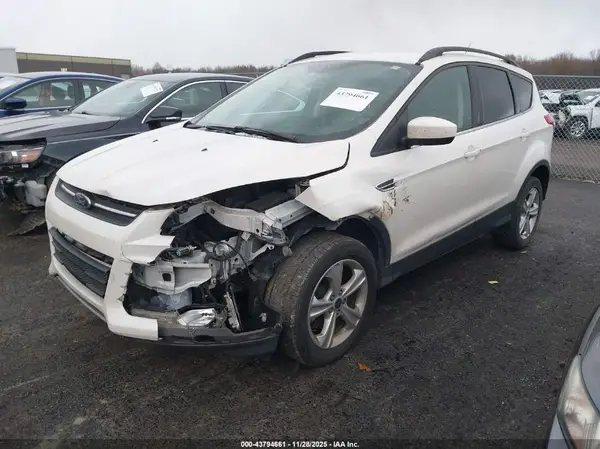 1FMCU9GX4GUB42360 2016 FORD ESCAPE - Image 2
