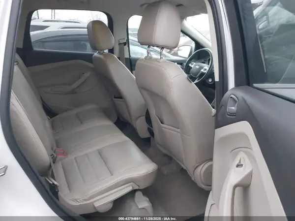 1FMCU9GX4GUB42360 2016 FORD ESCAPE - Image 8
