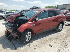 1FMCU9GX4GUB45470 2016 FORD ESCAPE