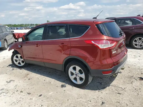 1FMCU9GX4GUB45470 2016 FORD ESCAPE - Image 2