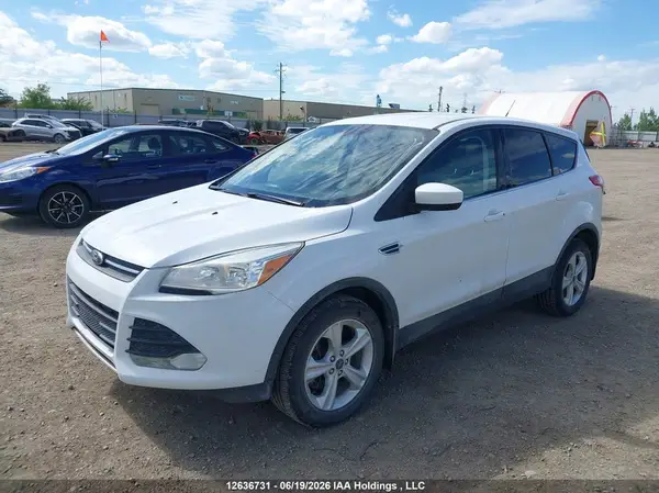 1FMCU9GX4GUB49051 2016 FORD ESCAPE - Image 2