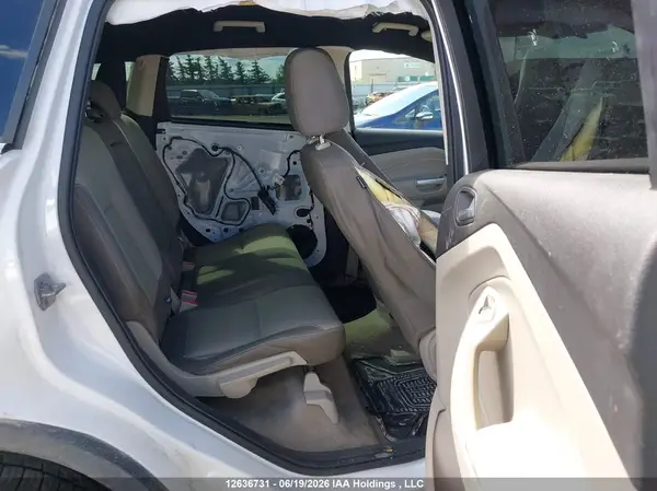 1FMCU9GX4GUB49051 2016 FORD ESCAPE - Image 8
