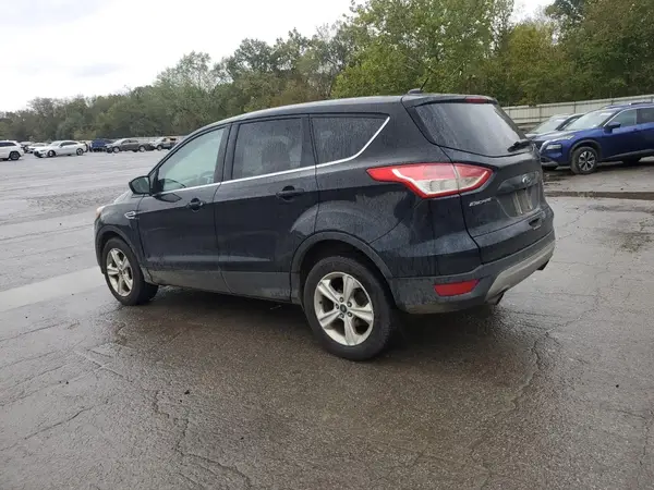 1FMCU9GX4GUB50443 2016 FORD ESCAPE - Image 2