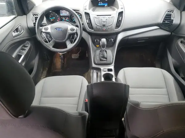 1FMCU9GX4GUB50443 2016 FORD ESCAPE - Image 8