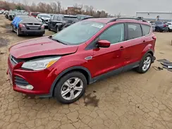 1FMCU9GX4GUB50605 2016 FORD ESCAPE