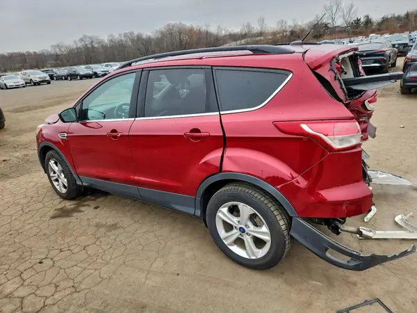 1FMCU9GX4GUB50605 2016 FORD ESCAPE - Image 2