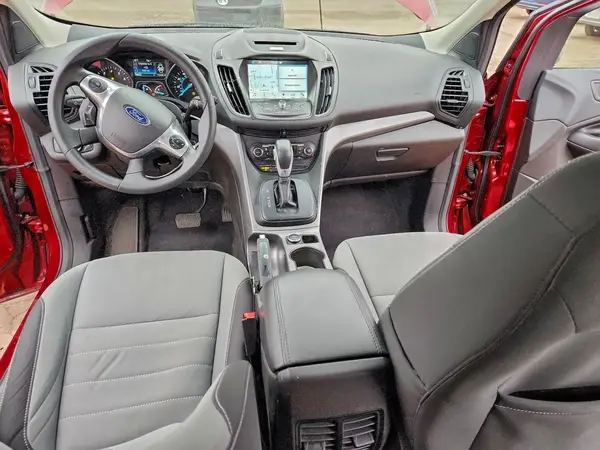 1FMCU9GX4GUB50605 2016 FORD ESCAPE - Image 8