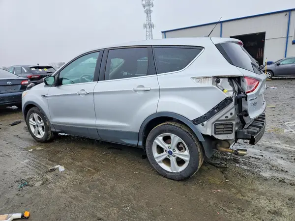 1FMCU9GX4GUB51169 2016 FORD ESCAPE - Image 2