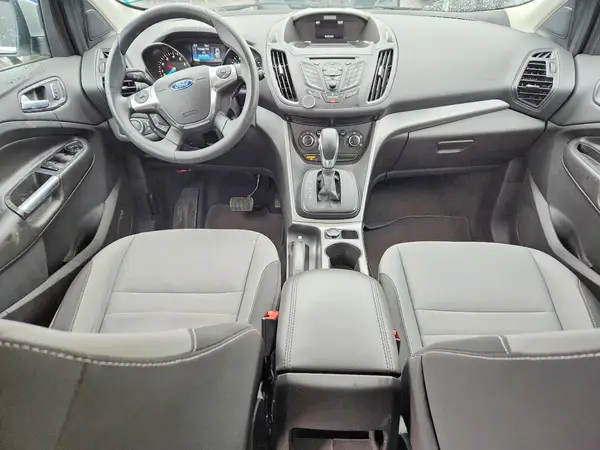 1FMCU9GX4GUB51169 2016 FORD ESCAPE - Image 8