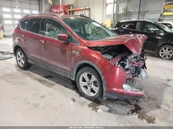 1FMCU9GX4GUB55285 2016 FORD ESCAPE