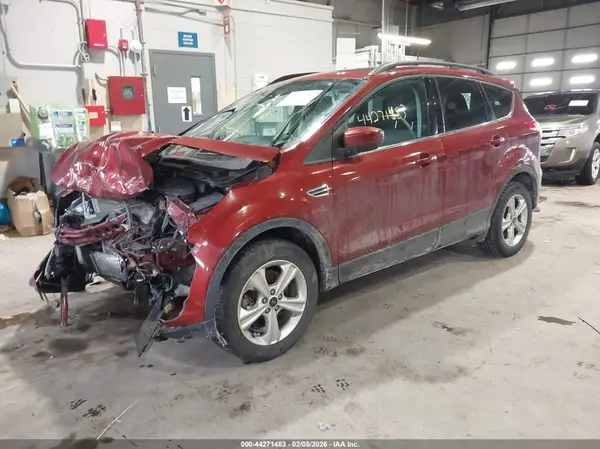 1FMCU9GX4GUB55285 2016 FORD ESCAPE - Image 2