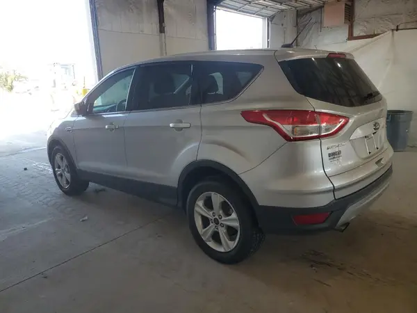 1FMCU9GX4GUB56131 2016 FORD ESCAPE - Image 2