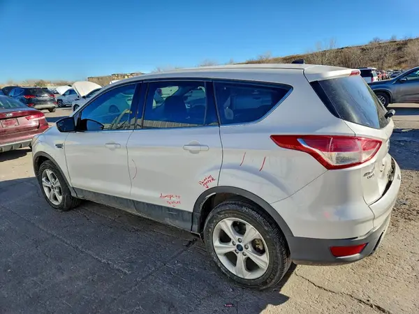 1FMCU9GX4GUB59529 2016 FORD ESCAPE - Image 2