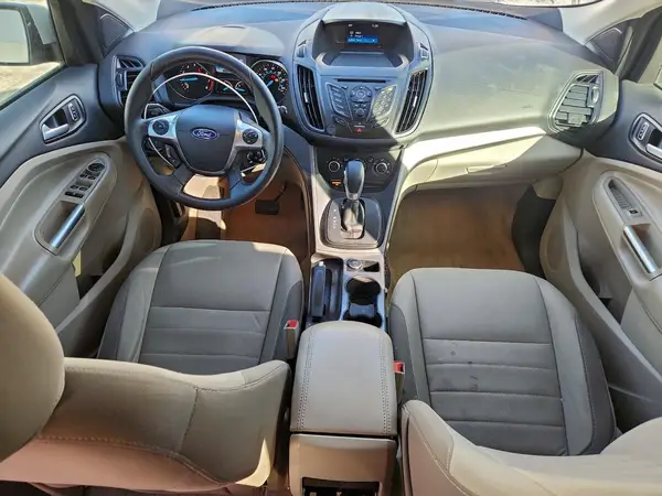 1FMCU9GX4GUB59529 2016 FORD ESCAPE - Image 8